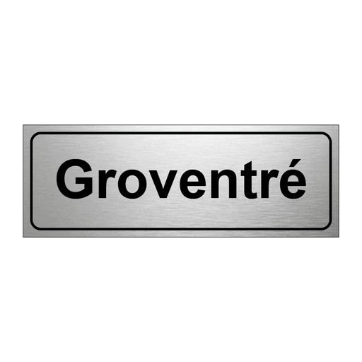 Groventré & Groventré & Groventré & Groventré & Groventré & Groventré & Groventré