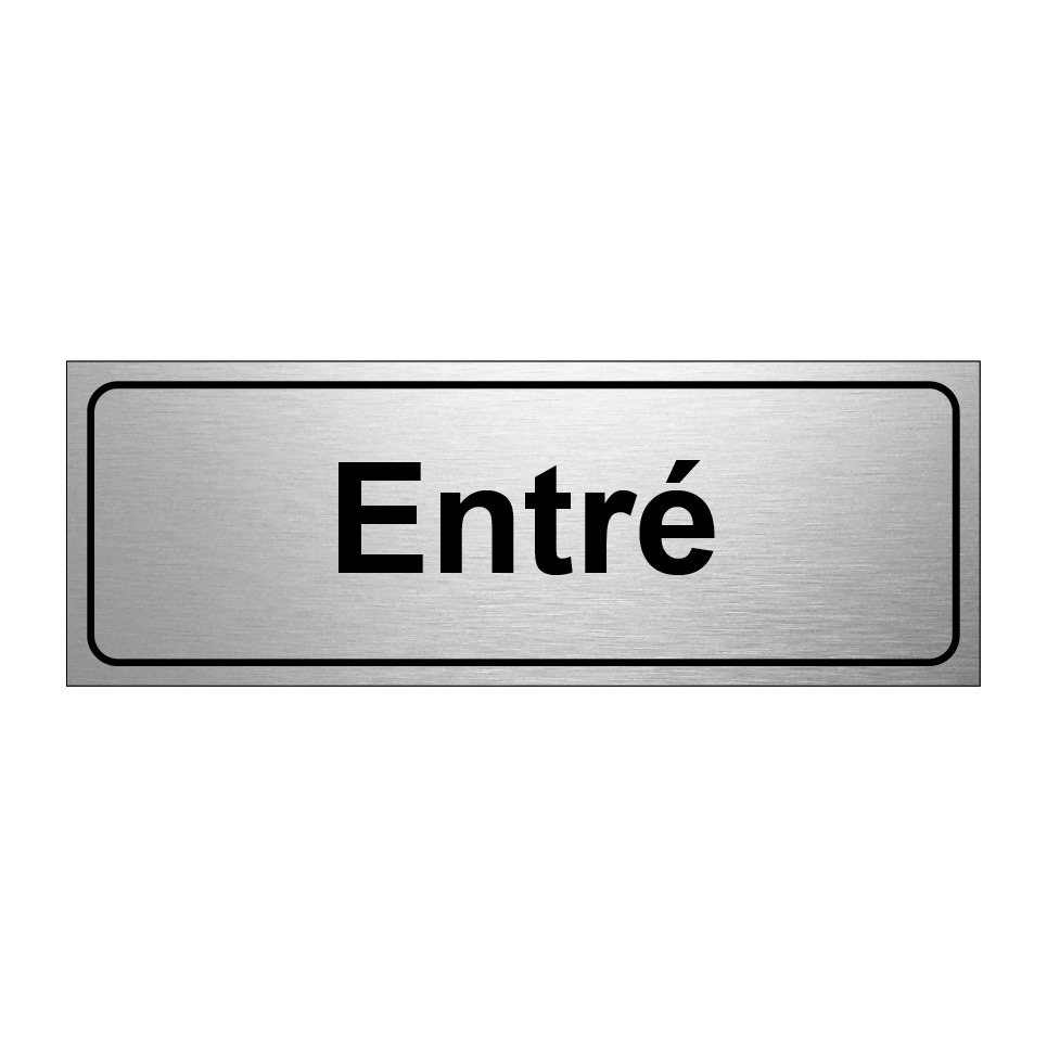 Entré & Entré & Entré & Entré & Entré & Entré & Entré