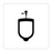 Toalettskylt symbol pissoar & Toalettskylt symbol pissoar & Toalettskylt symbol pissoar