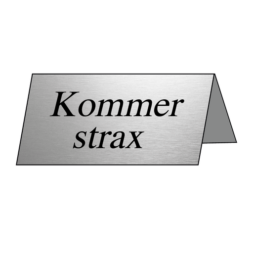 Kommer strax & Kommer strax & Kommer strax & Kommer strax