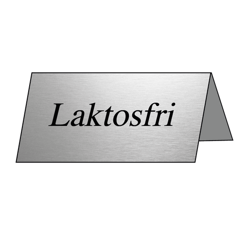 Laktosfri & Laktosfri & Laktosfri & Laktosfri