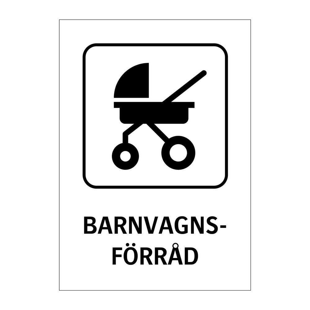 Barnvagnsförråd & Barnvagnsförråd & Barnvagnsförråd & Barnvagnsförråd & Barnvagnsförråd