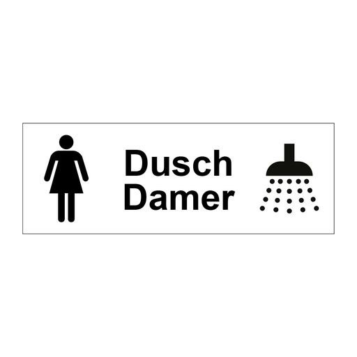 Dusch Damer & Dusch Damer & Dusch Damer & Dusch Damer & Dusch Damer & Dusch Damer