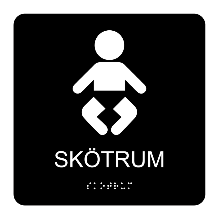 Skötrum & Skötrum