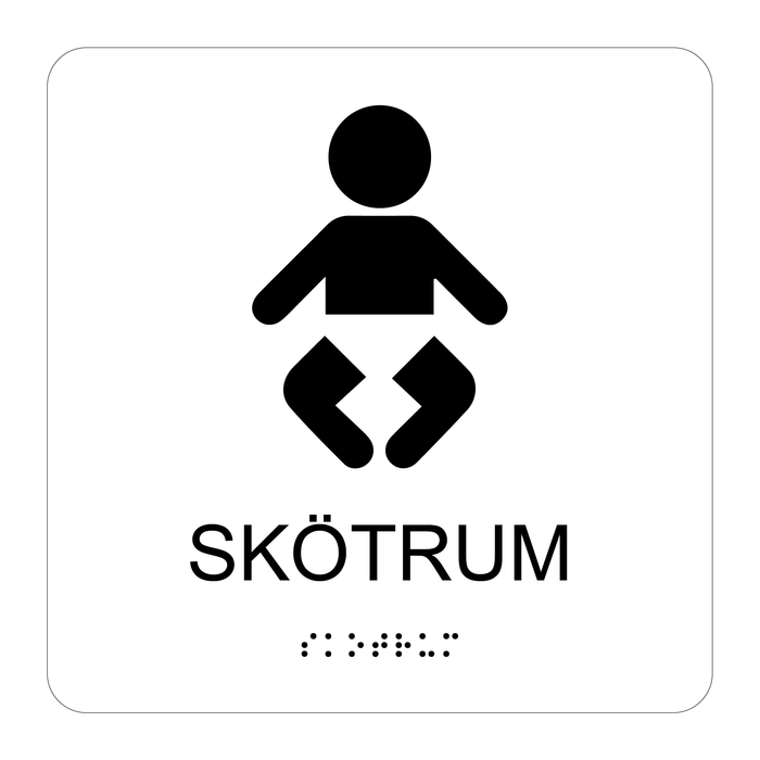 Skötrum