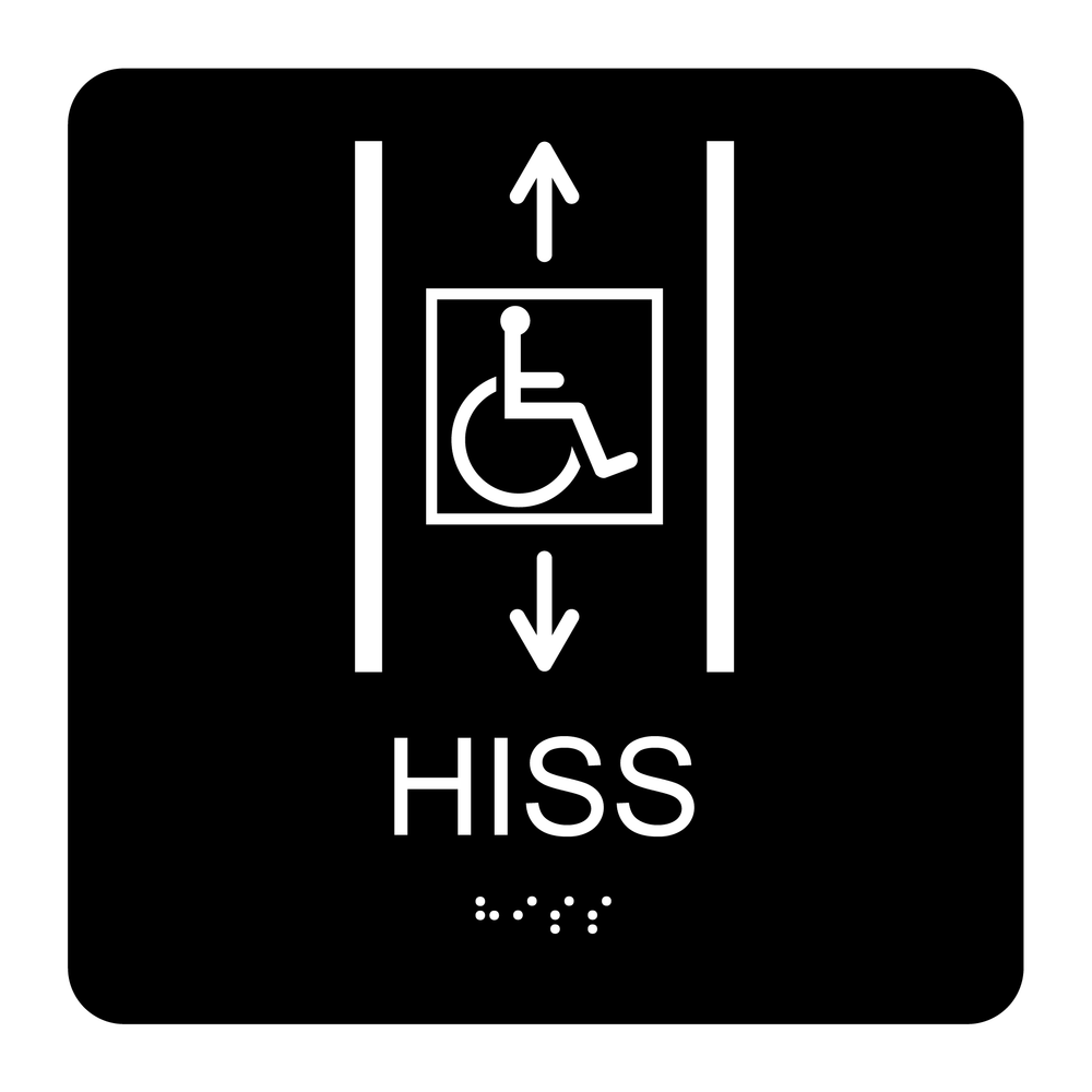 Hiss & Hiss