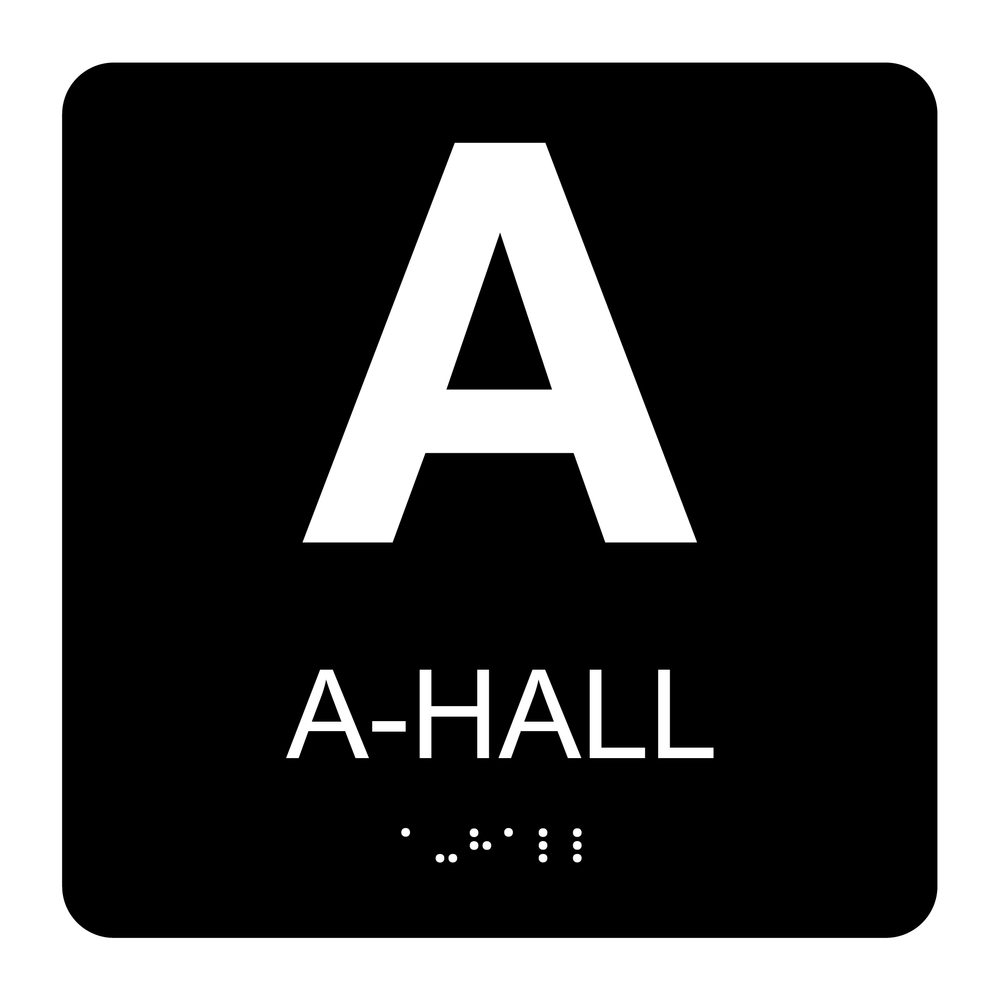 A-Hall & A-Hall