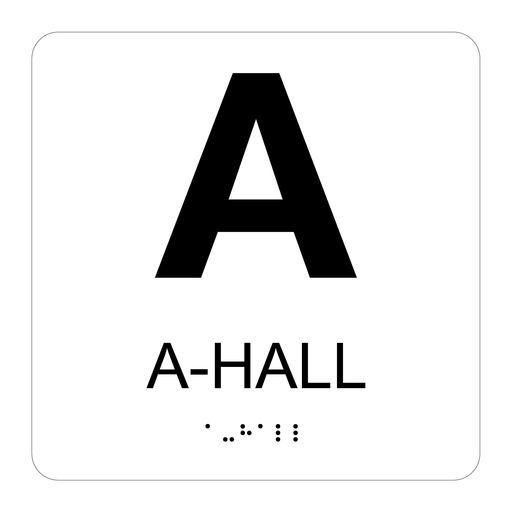A-Hall