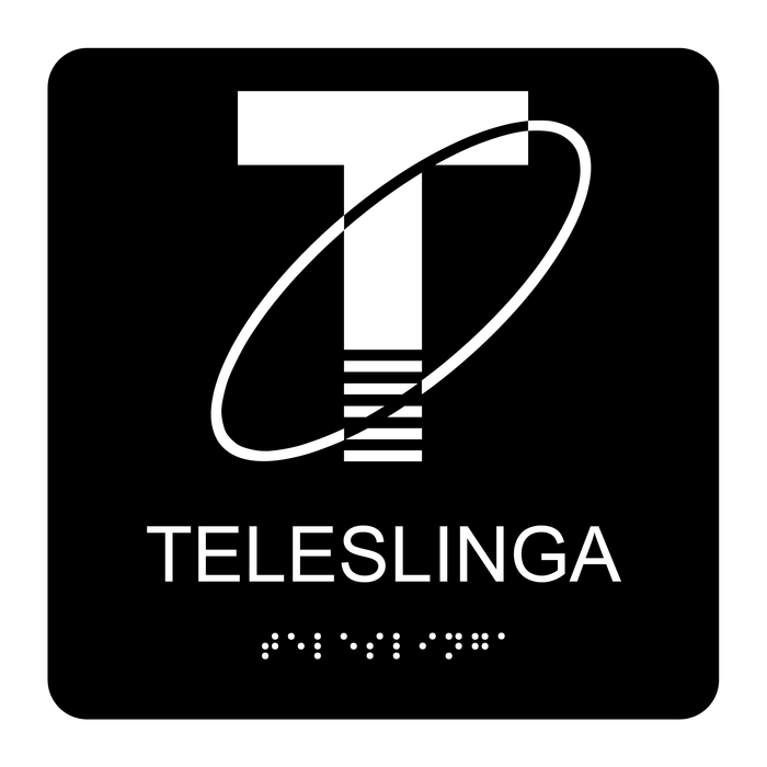 Teleslinga