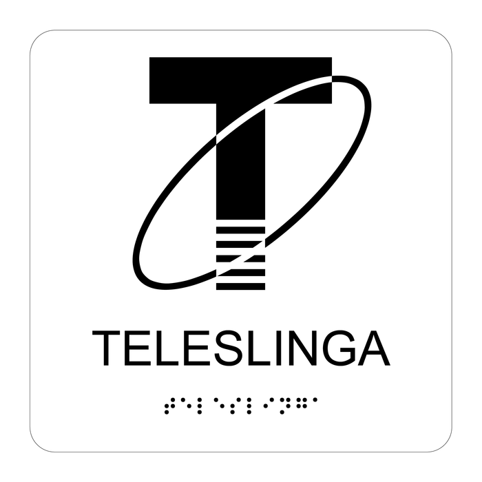 Teleslinga