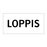 Loppis & Loppis & Loppis & Loppis & Loppis & Loppis & Loppis & Loppis & Loppis