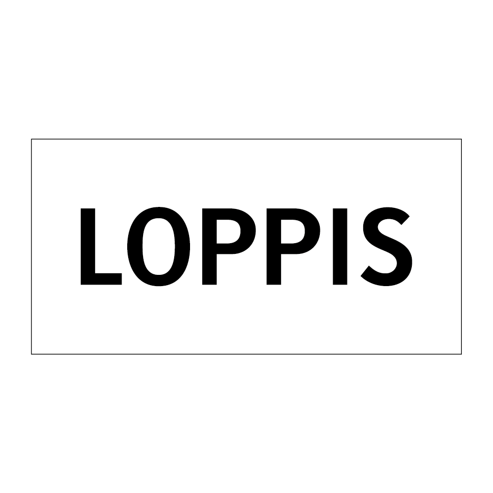 Loppis & Loppis & Loppis & Loppis & Loppis & Loppis & Loppis & Loppis & Loppis