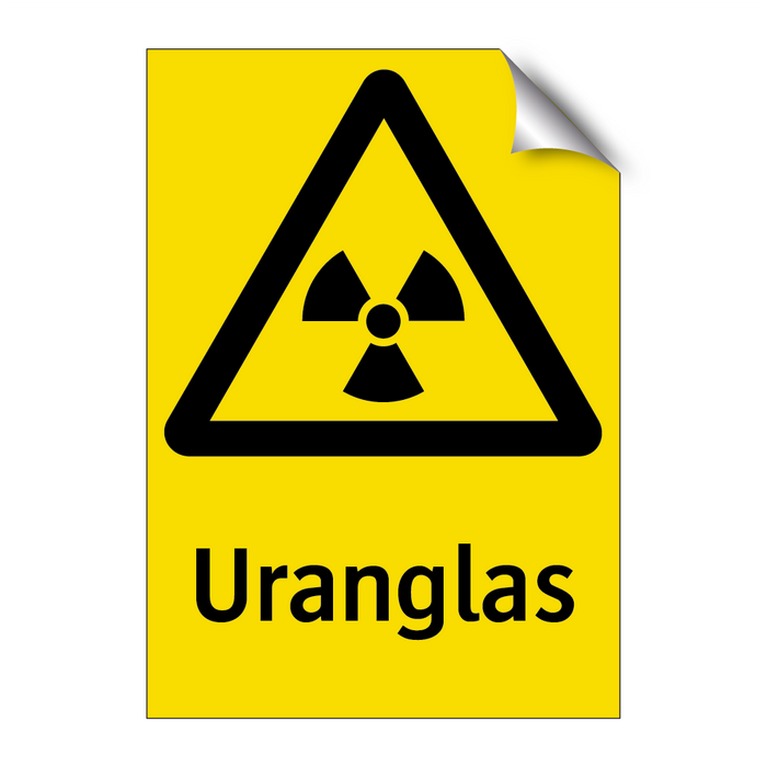 Uranglas & Uranglas