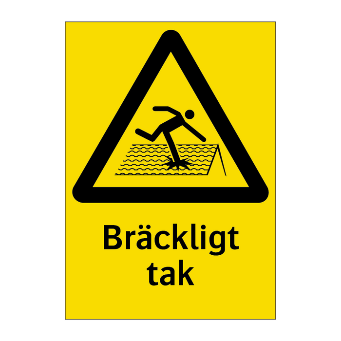 Bräckligt tak & Bräckligt tak & Bräckligt tak & Bräckligt tak & Bräckligt tak & Bräckligt tak