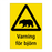Varning för björn & Varning för björn & Varning för björn & Varning för björn