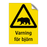 Varning för björn & Varning för björn