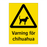 Varning för chihuahua & Varning för chihuahua & Varning för chihuahua & Varning för chihuahua