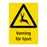 Varning för hjort & Varning för hjort & Varning för hjort & Varning för hjort