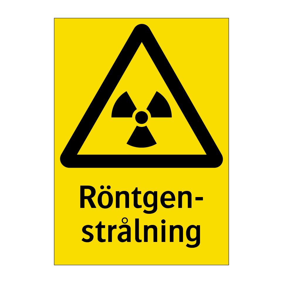 Röntgenstrålning & Röntgenstrålning & Röntgenstrålning & Röntgenstrålning