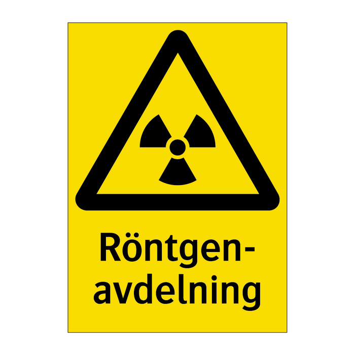 Röntgenavdelning & Röntgenavdelning & Röntgenavdelning & Röntgenavdelning & Röntgenavdelning