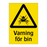 Varning för bin & Varning för bin & Varning för bin & Varning för bin & Varning för bin