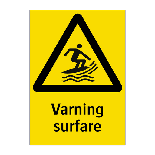 Varning surfare & Varning surfare & Varning surfare & Varning surfare & Varning surfare
