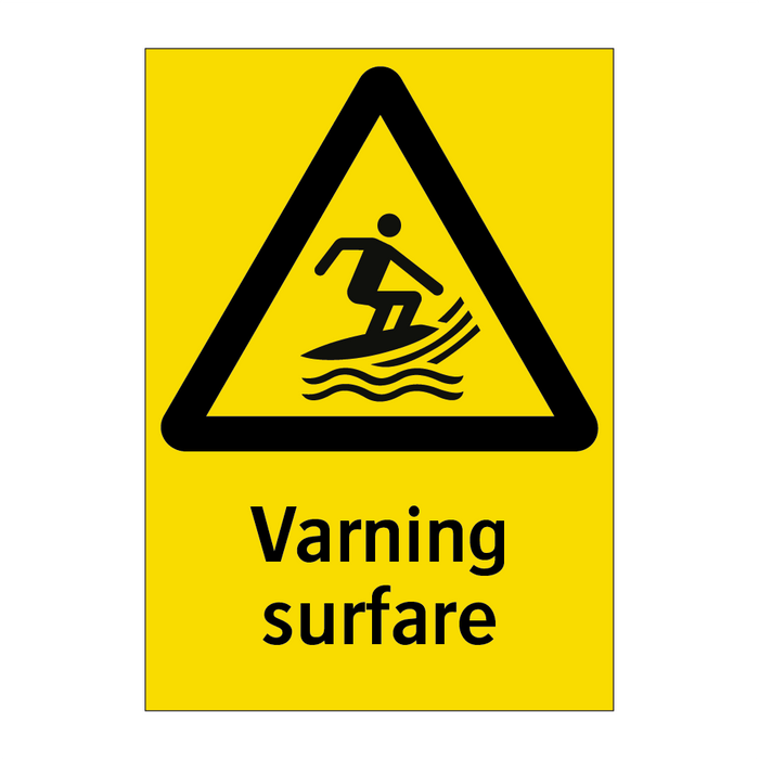 Varning surfare & Varning surfare & Varning surfare & Varning surfare & Varning surfare