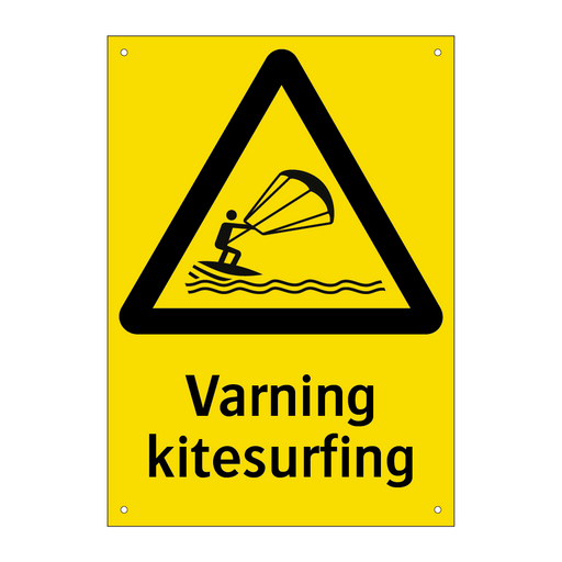 Varning kitesurfing & Varning kitesurfing & Varning kitesurfing & Varning kitesurfing