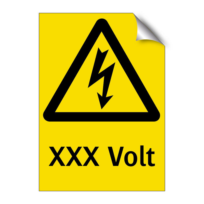 XXX Volt & XXX Volt