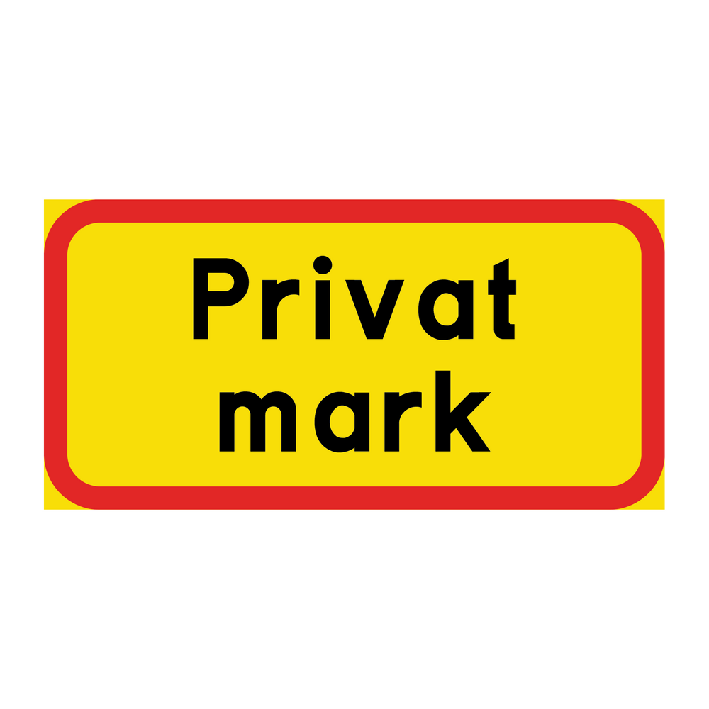Privat mark & Privat mark & Privat mark & Privat mark & Privat mark