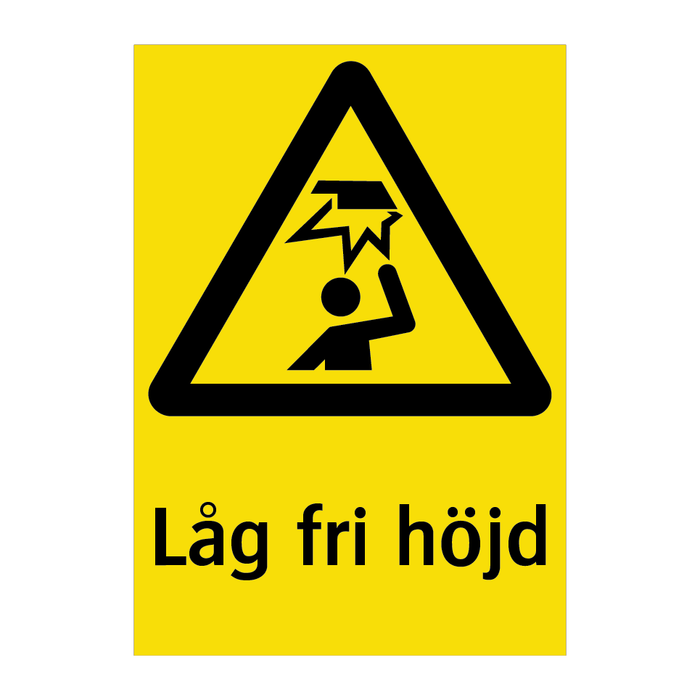 Låg fri höjd & Låg fri höjd & Låg fri höjd & Låg fri höjd & Låg fri höjd & Låg fri höjd