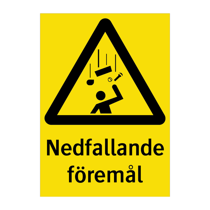 Nedfallande förmål & Nedfallande förmål & Nedfallande förmål & Nedfallande förmål