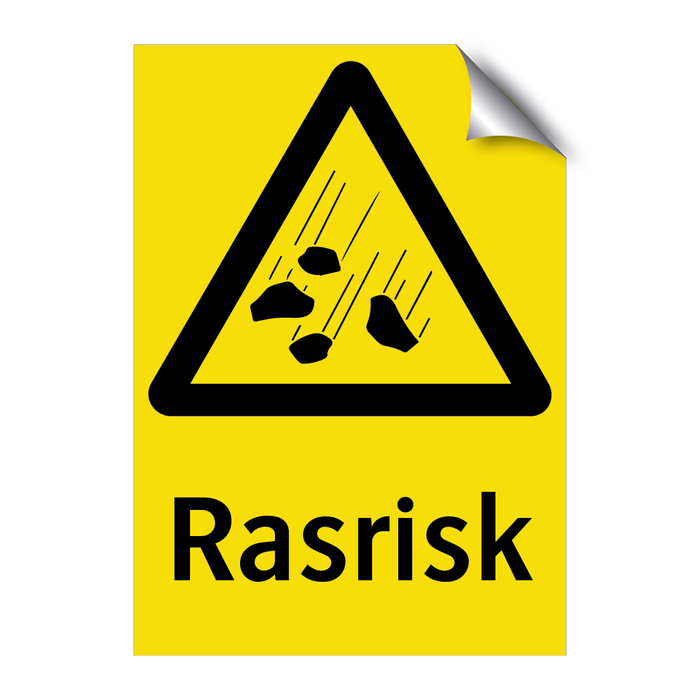 Rasrisk & Rasrisk