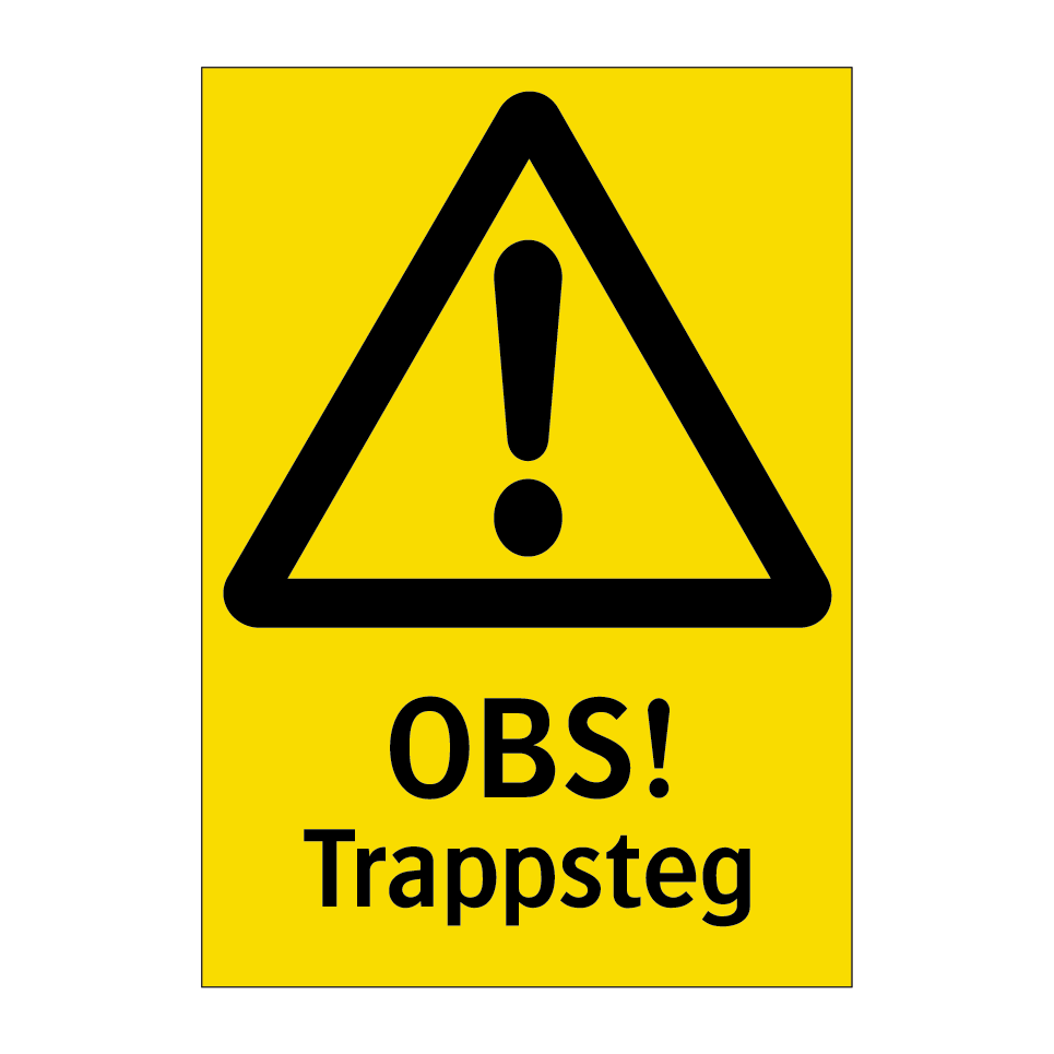 OBS! Trappsteg & OBS! Trappsteg & OBS! Trappsteg & OBS! Trappsteg & OBS! Trappsteg & OBS! Trappsteg