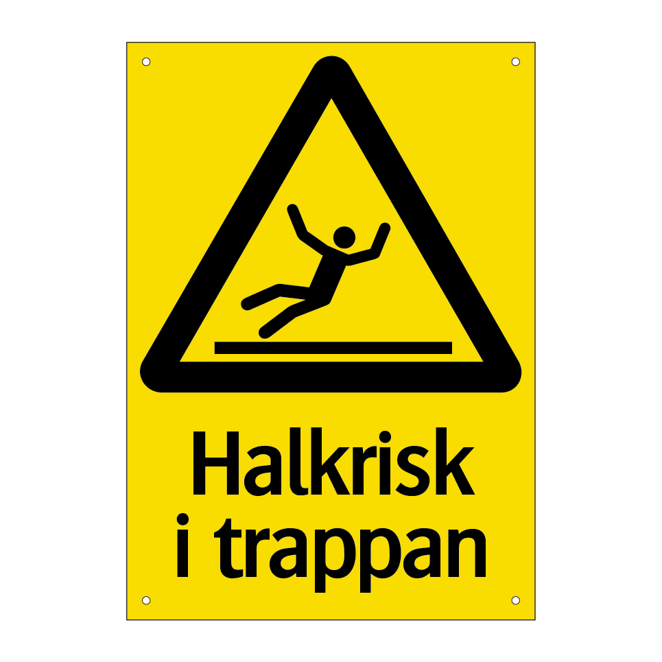 Halkrisk i trappa & Halkrisk i trappa & Halkrisk i trappa & Halkrisk i trappa & Halkrisk i trappa