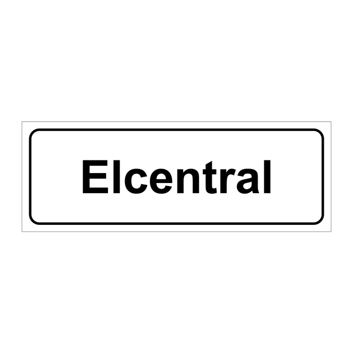 Elcentral & Elcentral & Elcentral & Elcentral & Elcentral & Elcentral
