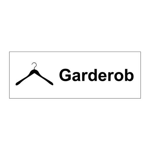 Garderob & Garderob & Garderob & Garderob & Garderob & Garderob