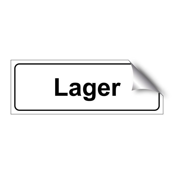 Lager & Lager