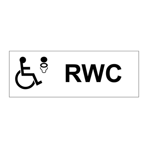RWC & RWC & RWC & RWC & RWC & RWC