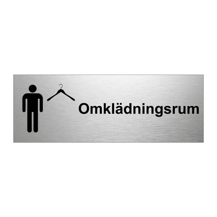 Omklädningsrum herrar & Omklädningsrum herrar & Omklädningsrum herrar & Omklädningsrum herrar