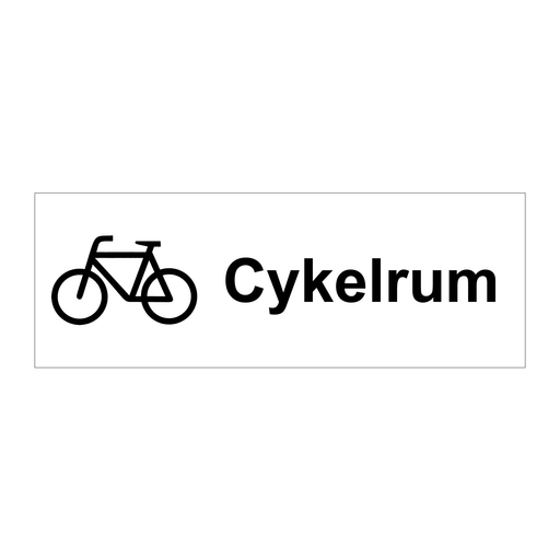 Cykelrum & Cykelrum & Cykelrum & Cykelrum & Cykelrum & Cykelrum