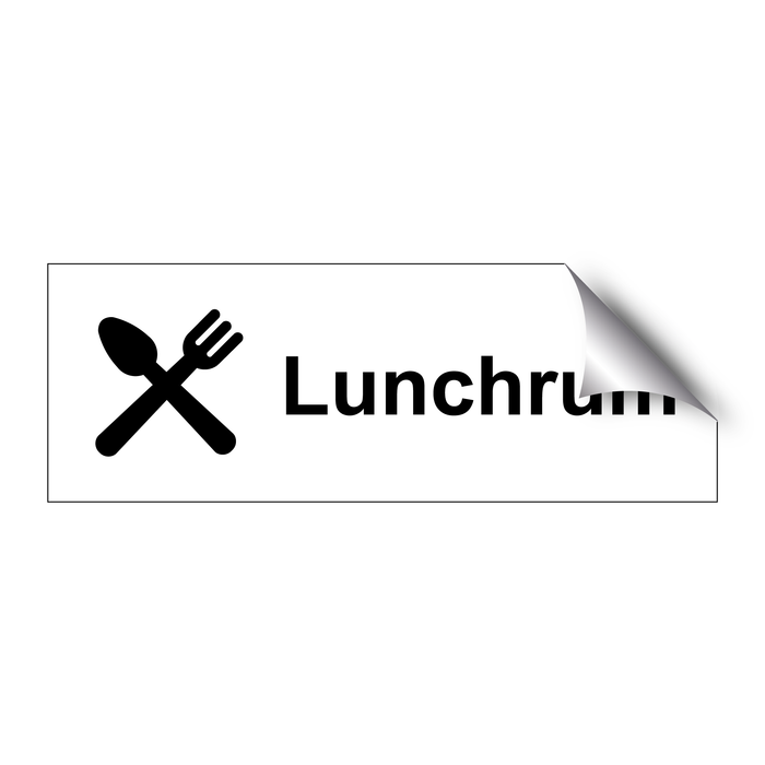 Lunchrum & Lunchrum