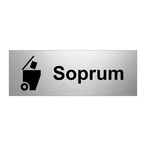 Soprum & Soprum & Soprum & Soprum & Soprum & Soprum & Soprum