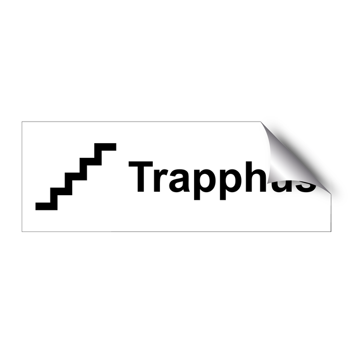 Trapphus & Trapphus