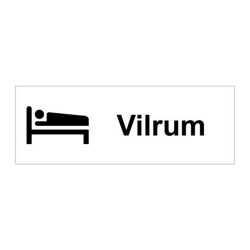 Vilrum & Vilrum & Vilrum & Vilrum & Vilrum & Vilrum