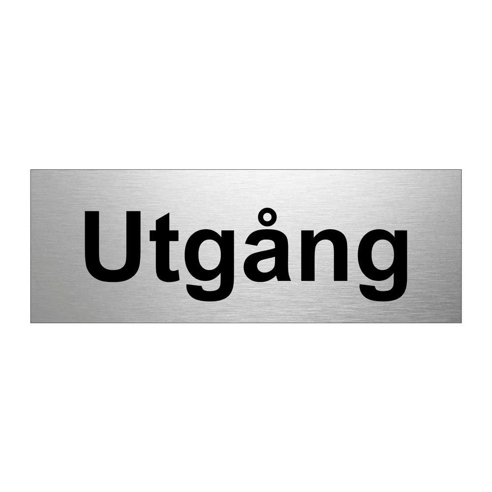 Utgång & Utgång & Utgång & Utgång & Utgång & Utgång & Utgång