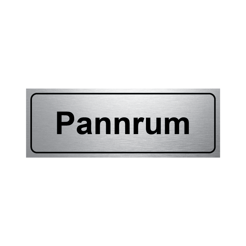 Pannrum & Pannrum & Pannrum & Pannrum & Pannrum & Pannrum & Pannrum