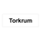 Torkrum & Torkrum & Torkrum & Torkrum & Torkrum & Torkrum