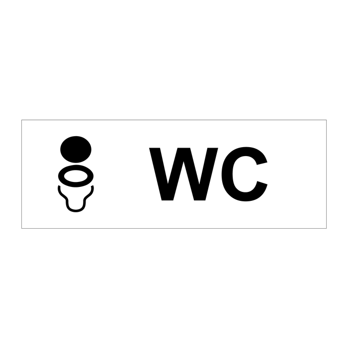 WC & WC & WC & WC & WC & WC