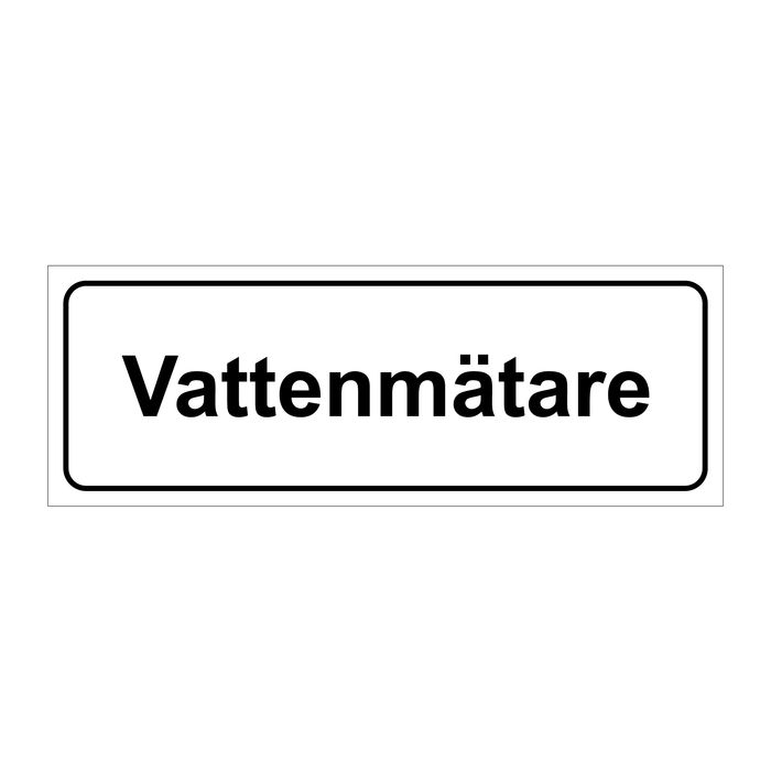 Vattenmätare & Vattenmätare & Vattenmätare & Vattenmätare & Vattenmätare & Vattenmätare